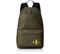 Calvin Klein - Ckj Coated Cotton Campus Bp 45, Zaini Uomo