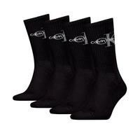 Calvin Klein CKJ MEN SOCK 4P MONOGRAM ECOM