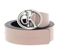 Calvin Klein CKJ Mono Hardware Int Belt W90 Blossom