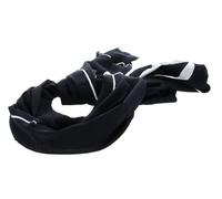 Calvin Klein CKJ Monogram Stole Black