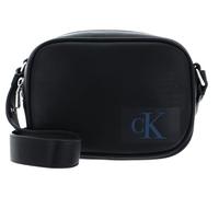 Calvin Klein CKJ Sculpted Camera Bag 18 Twill Black