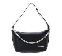 Calvin Klein CKJ Sculpted Rounded Shoulderbag Black
