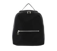 Calvin Klein CKJ Soft Top Handle Backpack Black