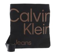 Calvin Klein CKJ Sport Essentials Flatpack18 AOP Black AOP