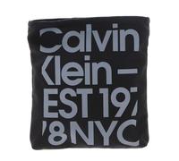 Calvin Klein Jeans Sport Essentials Wallet Nero,Grigio Uomo