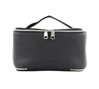 Calvin Klein CKJ Ultra Light Make Up Bag Black