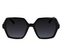 Calvin Klein Jeans CKJ21629S 001, Nero, Plastic, Donne occhiali da sole 55