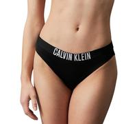Calvin Klein Classic Bikini Kw0kw01859 Costume da bagno bikini, Nero (Pvh Black), S Donna