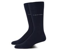 Calvin Klein Classic, Calzini Uomo, Navy, 39-42
