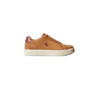 Calvin Klein Classic Cupsole Lace, 0GG, 44 0GG - Cashew Brown out 44