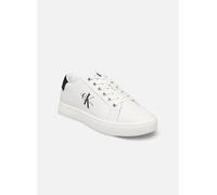 CALVIN KLEIN YAF CLASSIC SOLE LACE sneakers moda Donna 41