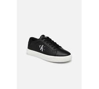 Sneakers Calvin Klein Jeans Classic Cupsole Laceup Low Lth YM0YM00491 Nero 40