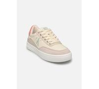 Calvin Klein - Classic Cupsole Lace PE25 Bianco - Sneakers 40 Bianco