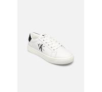 Calvin Klein - CLASSIC CUPSOLE LACEUP Bianco - Sneakers 38 Bianco