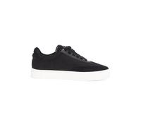Calvin Klein Jeans Sneaker bassa 'CLASSIC' nero / argento, Taglia 40