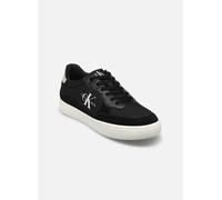 Calvin Klein - CLASSIC CUPSOLE LOW MIX MTL Nero - Sneakers 41 Nero
