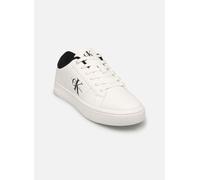 Calvin Klein - Classic Cupsole Lowl Bianco - Sneakers 41 Bianco