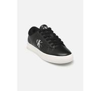 Calvin Klein - Classic Cupsole Lowl Nero - Sneakers 36 Nero