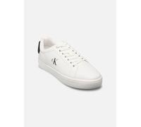 Calvin Klein - CLASSIC CUPSOLE RU P Bianco - Sneakers 40 Bianco