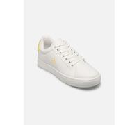 Calvin Klein - CLASSIC CUPSOLE RU P G Bianco - Sneakers 40 Bianco