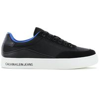 CALVIN KLEIN CLASSIC CUPSOLE SU SOFTNY - YM0YM00669-0GP - EU 44 UK 10 Nero