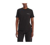 Calvin Klein - Classic Graphic T-Shirt - - Tops - Donna - Nero - S