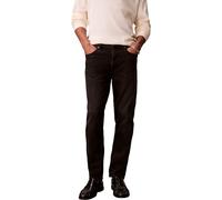 Calvin Klein - Classic Taper Avery Black Stone Lv04rf947g, Jeans Uomo
