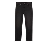 Calvin Klein - Classic Taper Avery - - Jeans - Uomo - Nero - W34 L32