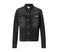 Calvin Klein - Classic Trucker Jacket - - Jackets - Uomo - Nero - M