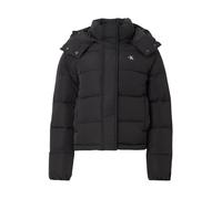 Calvin Klein - Coats - - Jackets - Donna - Nero - L