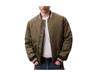 Calvin Klein - Coats - - Jackets - Uomo - Verde - L