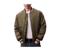 Calvin Klein - Coats - - Jackets - Uomo - Verde - M