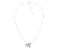 CALVIN KLEIN COLAR, ACQUA, Argento, Nessuna pietra preziosa