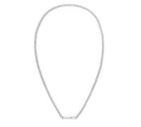 Calvin Klein Collana argento, Taglia One Size