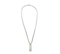 Calvin Klein Collana argento Uomo Calvin Klein One Size