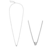 CALVIN KLEIN - Collana Calvin Klein Brilliant