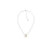 Calvin Klein Collana da Donna Collezione REFINE Bicolore con Charms - 35000610