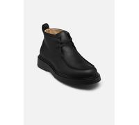 Calvin Klein - COMBAT APRON MID BOO Nero - 40 Nero