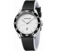 Calvin Klein Compete K9R31CD6 Orologio da polso uomo