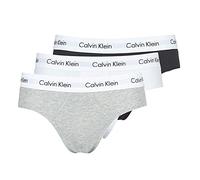 Calvin Klein 3 Pack Slip M Inti Uo M