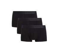 Calvin Klein Confezione da 3 bauli a Vita Bassa Boxers NB3651A da Uomo