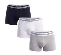 Calvin Klein - Confezione da 3 Boxer - - Underwear - Uomo - Multicolore - S