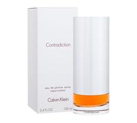 Calvin Klein Contraddizione eau de parfum per donne 100 ml