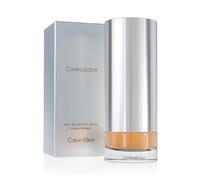 Calvin Klein Contraddizione eau de parfum per donne 100 ml
