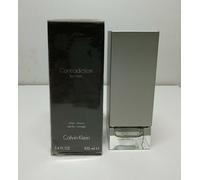 CALVIN KLEIN Contradiction After Shave Lotion 100ML Splash (No Spray) New & Rare