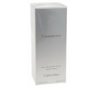 Calvin Klein Contradiction Eau de Parfum per Donna, 100 ml 0,1 l