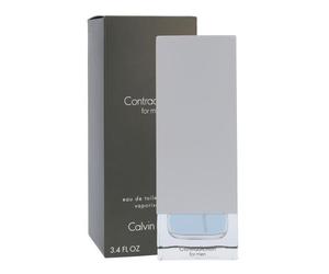 Calvin Klein Contradiction For Men 100 ml eau de toilette per Uomo