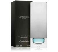 Calvin klein Contradiction for Men EDT 100ml - Eau de Toilette