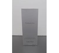 Calvin Klein Contradiction Gel Doccia 200 Ml Nuovo E Raro