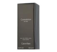Calvin Klein Contraddizione eau de toilette per uomi 100 ml
